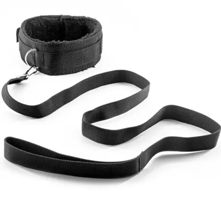 Fury Kit 10 Piezas BDSM Negro - Envío Discreto | Alive