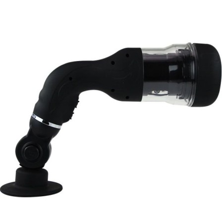 BAILE - ROTATION LOVER MASTURBADOR AUTOMÁTICO SOPORTE BAILE FOR HIM
