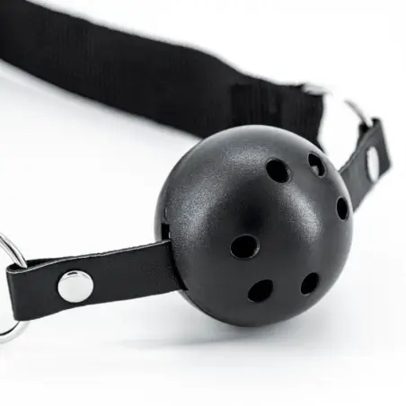 Fury Kit 10 Piezas BDSM Negro - Envío Discreto | Alive