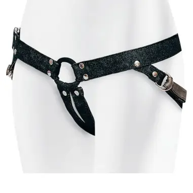 ADRIEN LASTIC - LASTIC STRAP-ON ARNÉS PARA DILDOS