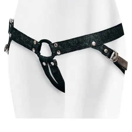 ADRIEN LASTIC - LASTIC STRAP-ON ARNÉS PARA DILDOS