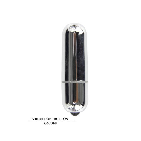 BAILE - BRAVE MAN EXTENSION PENE VIBRADOR RABBIT BAILE FOR HIM