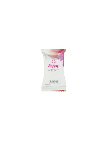 BEPPY - TAMPONES CLASICOS 30 UDS 