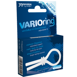 JOYDIVISION - VARIORING ANILLO PARA EL PENE JOYDIVISION 2