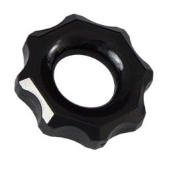 BATHMATE - ANILLO PENE SPARTAN NEGRO BATHMATE