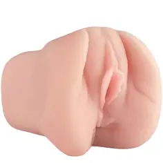ALIVE - LOLA MASTURBADOR DOBLE MASCULINO VAGINA & ANO SUPER REALÍSTICO NATURAL 2