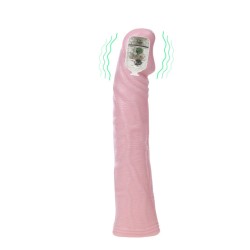 BAILE - FANTASY VIBE EXTENSION BAILE FOR HIM 2