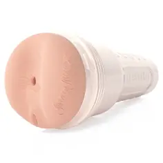 FLESHLIGHT GIRLS - BONNIE BLUE ZERO MILES ANO 2
