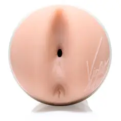 FLESHLIGHT GIRLS - VIOLET MYERS AHEGAO ANO 2