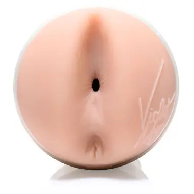 Violet Myers Ahegao Ano - Tacto Realista | Fleshlight Girls