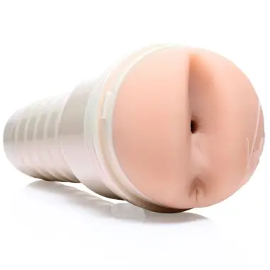 Violet Myers Ahegao Ano - Tacto Realista | Fleshlight Girls