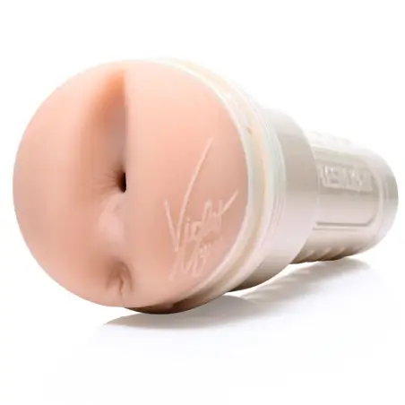 Violet Myers Ahegao Ano - Tacto Realista | Fleshlight Girls