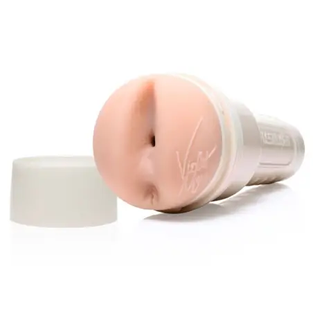 Violet Myers Ahegao Ano - Tacto Realista | Fleshlight Girls
