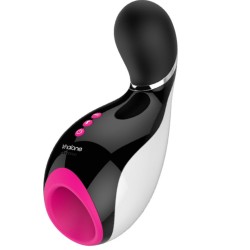 NALONE - OXXY MASTURBADOR ALTA TECNOLOGIA BLUETOOTH NALONE