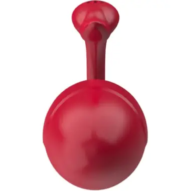 Bird Vibrador para Parejas Rojo - Envío Discreto | Armony