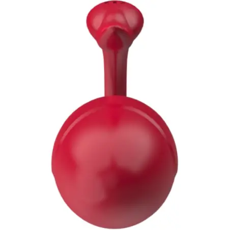 Bird Vibrador para Parejas Rojo - Envío Discreto | Armony